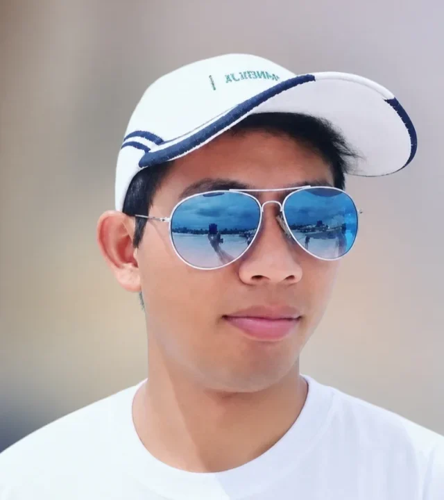 Albertus Didi — QS Engineer
