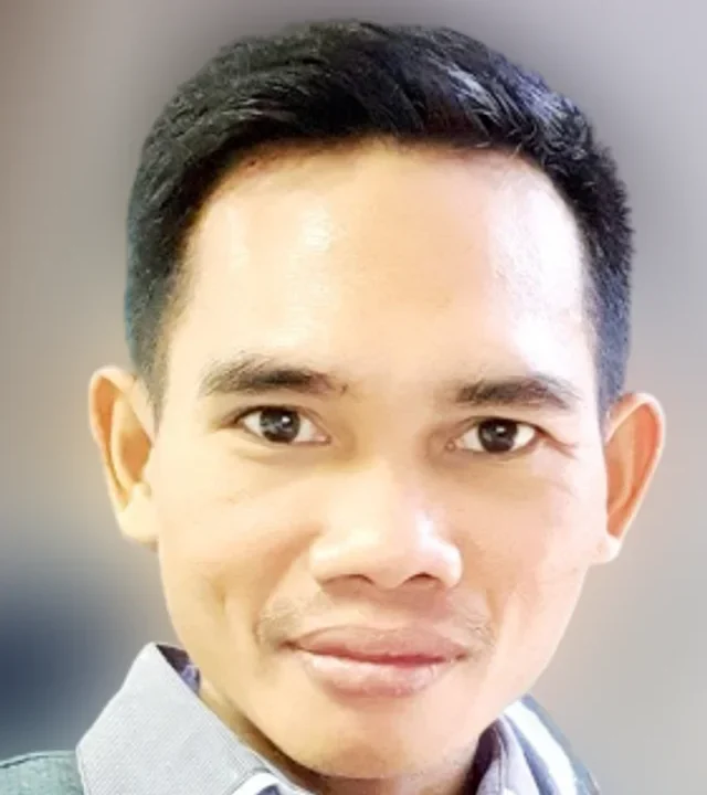 Angurah Alit — Director