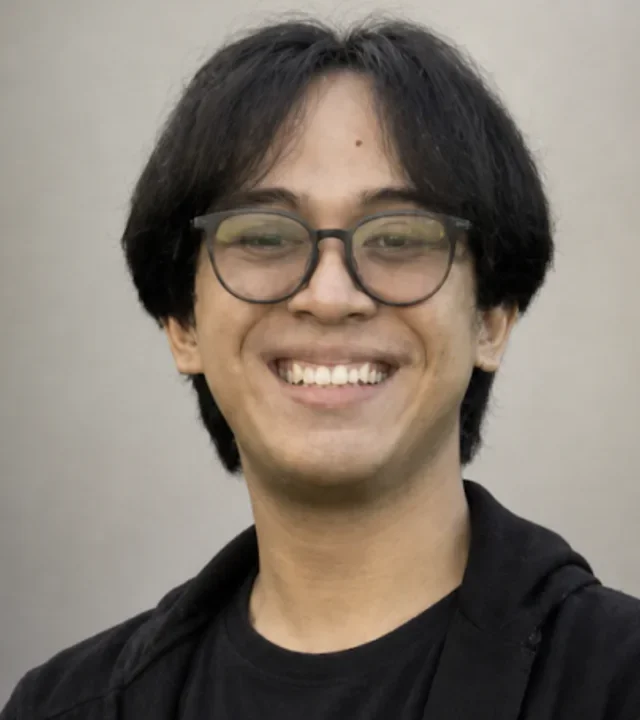 Ruliyawan Listianto — Architectural Drafter
